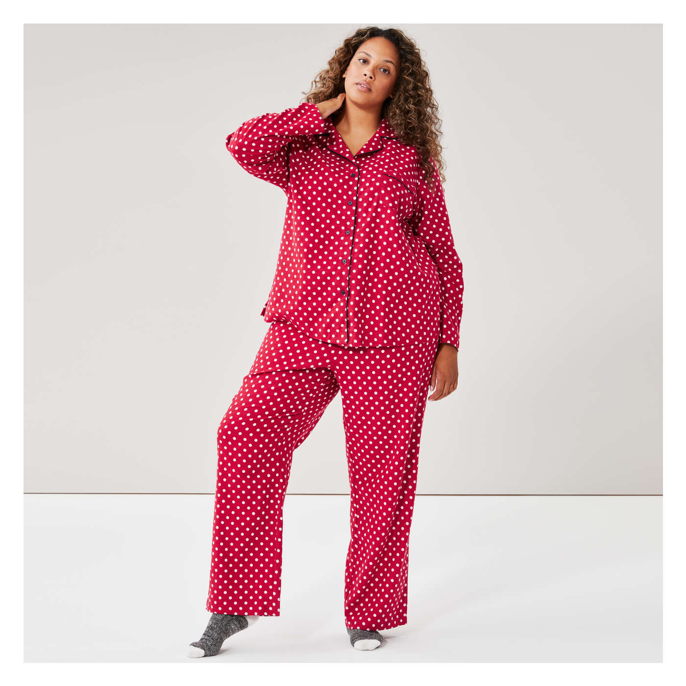 Joe fresh women's discount pajamas